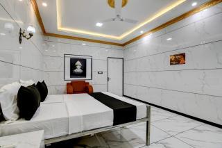 Hotel O Nilkanth Nivas - 9