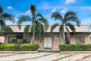 Hotel O Nilkanth Nivas - 8