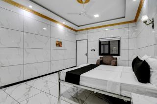 Hotel O Nilkanth Nivas - 7
