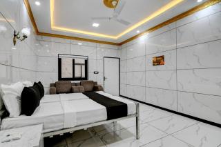 Hotel O Nilkanth Nivas - 2