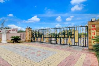 Hotel O Nilkanth Nivas - 1