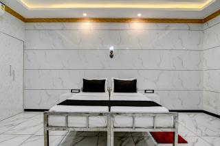 Hotel O Nilkanth Nivas - 3