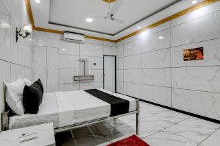 Hotel O Nilkanth Nivas - 2