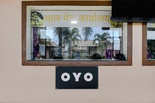 Hotel O Nilkanth Nivas - 7