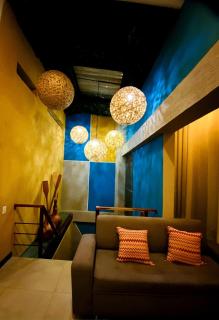 Home Puerta de Hierro in San Fernando - 9