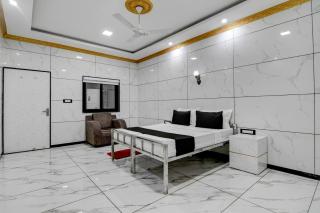 Hotel O Nilkanth Nivas - 8