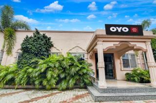 Hotel O Nilkanth Nivas - 0