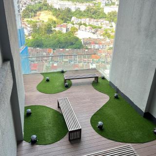 EkoCheras Luxury Stay baby play Free Karaoke&Sauna - 9