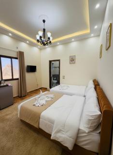 Hur Pyramids Inn, an Mabit Stays - 6