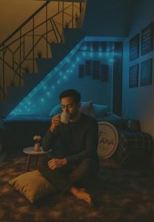 Islana Stay Rm A for 1pax only - 0