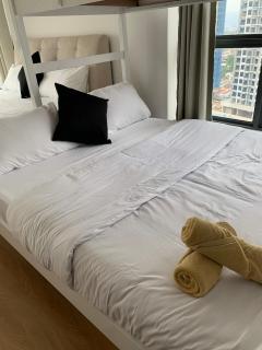 EkoCheras Luxury Stay baby play Free Karaoke&Sauna - 4