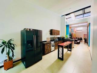 Home Puerta de Hierro in San Fernando - 1