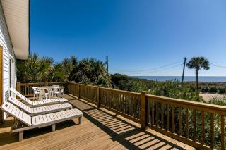 Barefoot Bungalow - 1