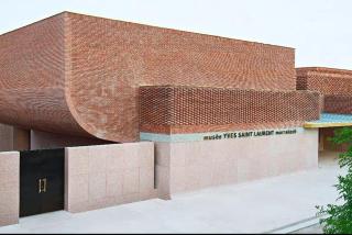 Green in majorelle - 8