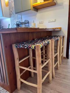 Green in majorelle - 7