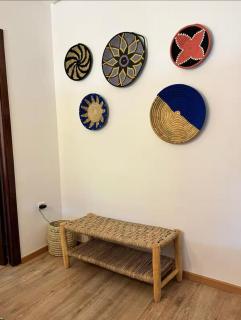 Green in majorelle - 6