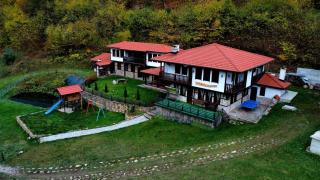 Къща за гости "Мегдана на Чаршията" - 0