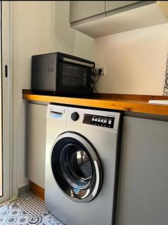 Green in majorelle - 2