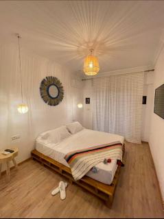 Green in majorelle - Marrakech - 1