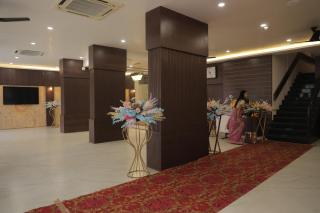 The Moris palace hotel - 7