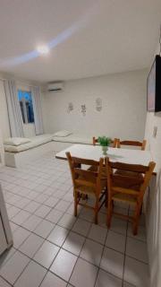 com churrasqueira em Canasvieiras - 2