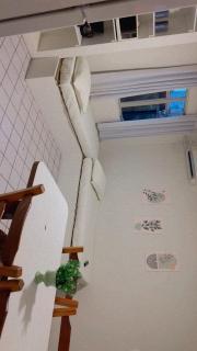 com churrasqueira em Canasvieiras - 1