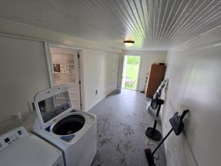 Fully equipped 3BR 4Beds - 8