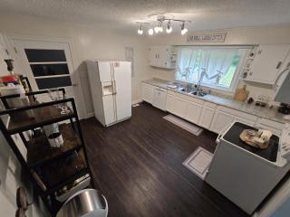 Fully equipped 3BR 4Beds - 6