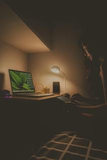 Islana Stay Rm B for 1pax only - 7