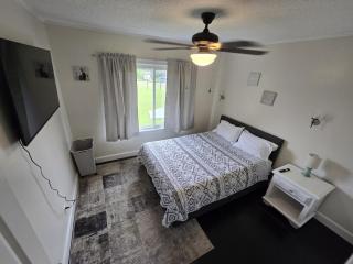 Fully equipped 3BR 4Beds - 2