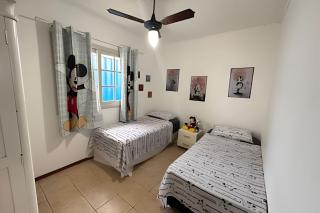 Casa Completa p/ 8, Quintal, Churrasqueira e Praia - 8