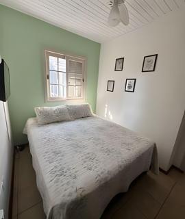 Casa Jurerê • 300m Praia • Churrasqueira - 4