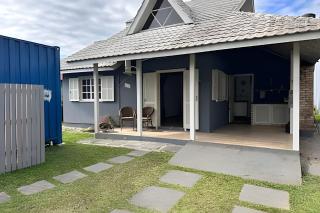 Casa Completa p/ 8, Quintal, Churrasqueira e Praia - 7