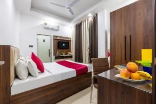 Hotel Aura Grand sector 63A Noida I Couple Friendly - 3