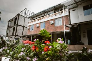 Casa de Alexis - 2