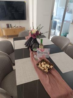 Apartamento Paloma - 2