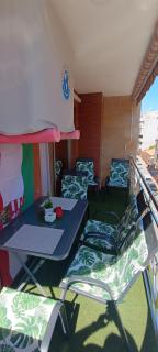 Apartamento Paloma - 7