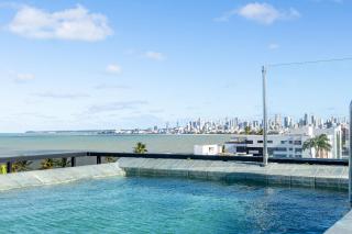 Ozean #112 - Triplo confortável por Carpediem - 6