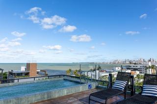 Ozean #112 - Triplo confortável por Carpediem - 4