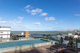 Ozean #112 - Triplo confortável por Carpediem - 8