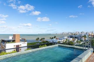 Ozean #112 - Triplo confortável por Carpediem - 3