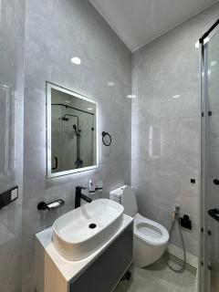 Tashkent City Boulevard 59 - 0