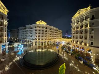 Tashkent City Boulevard 59 - 9