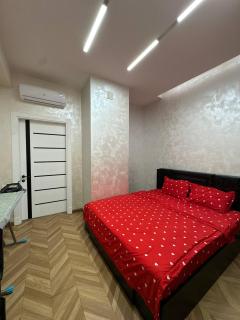 Tashkent City Boulevard 59 - 7