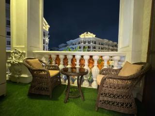 Tashkent City Boulevard 59 - 6