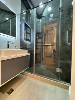 Tashkent City Boulevard 59 - 5