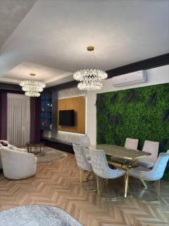 Tashkent City Boulevard 59 - 4