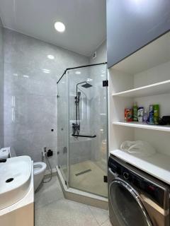 Tashkent City Boulevard 59 - 3