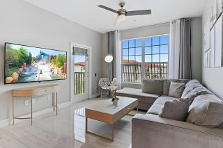 Apartamento 3Q Vista Cay c/ Varanda e Jogos - 9