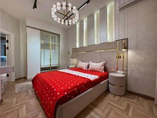 Tashkent City Boulevard 59 - 2